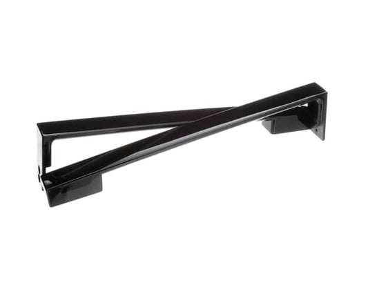 GE Plastic Handle Assembly (Black) WR12X32350