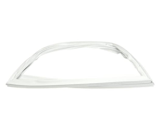 GE Part# WR14X27231 Lower Door Gasket (OEM) White