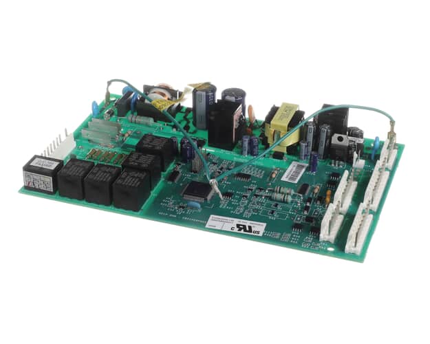 GE Refrigerator and Freezer Main Control Board Assembly WR55X11070