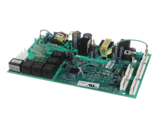 GE Refrigerator and Freezer Main Control Board Assembly WR55X11070