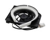 GE Fan and Gasket Assembly WR60X23363