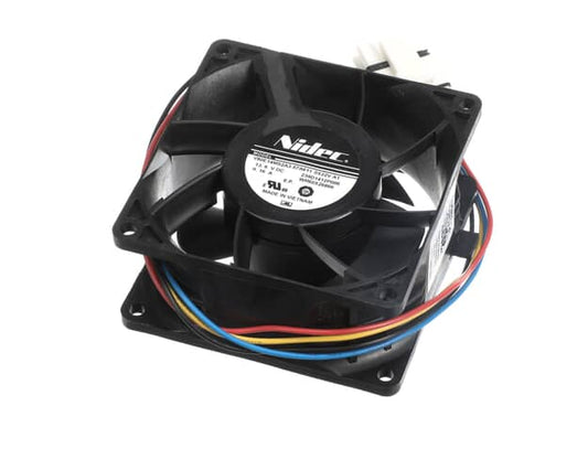 GE GFE29HMEEES Refrigerator DC Evaporator Fan Motor