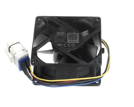GE Evaporator Fan Motor Assembly WR60X29099