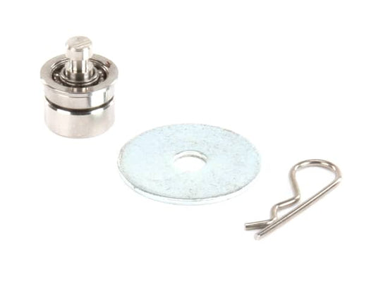 Dacor Bracket, Pallet - 101127