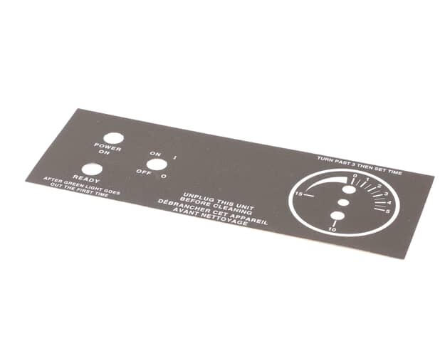 Dacor Fitting 1/8 1/8 Gas - 76309