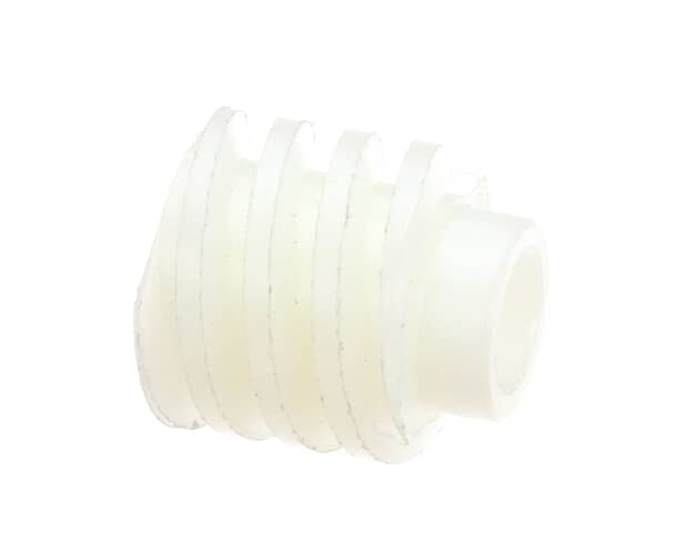 Globe Worm Gear - A116
