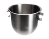 Globe Bowl, Ss (20Qt/Magnet) - VBOWL-20