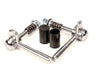 Globe Bowl Clamp Assembly - X01086