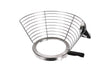 Globe Ss Removable Bowl Guard Assemb - X250S1