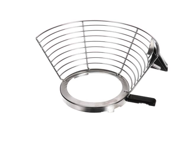 Globe Ss Removable Bowl Guard Assemb - X250S1