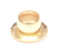 Dacor Burner Tubebase Front - 82039