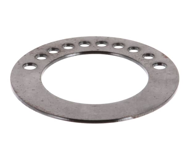 Dacor Vent Tube, Reverse F - 83361