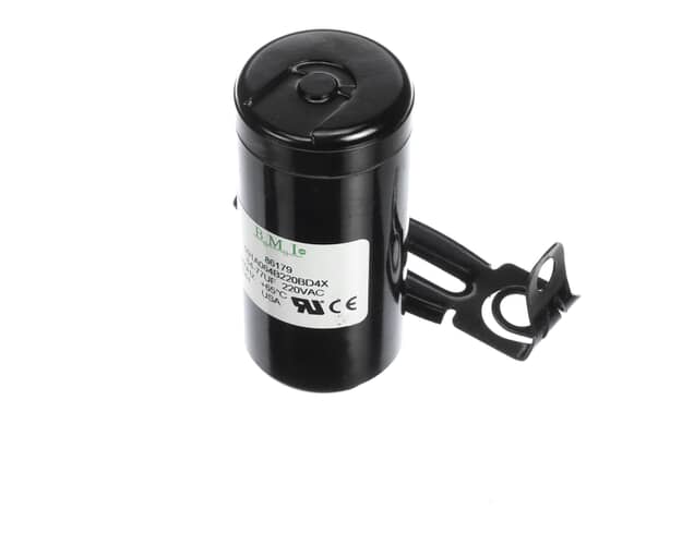 Dacor Valve, Left, Lp Sea - 86179
