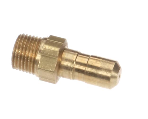 Bertazzoni Oven Top Panel Black - 101622