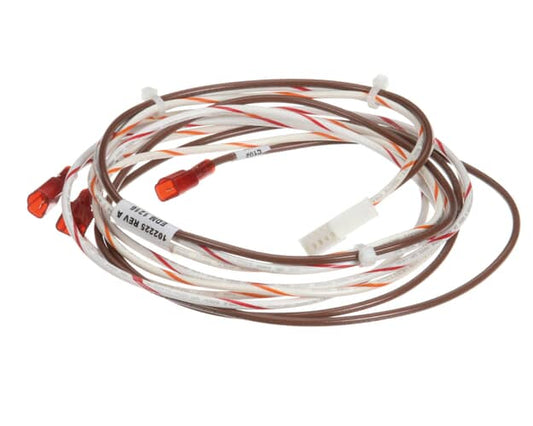 Dacor Bracket, Pulley - 102225