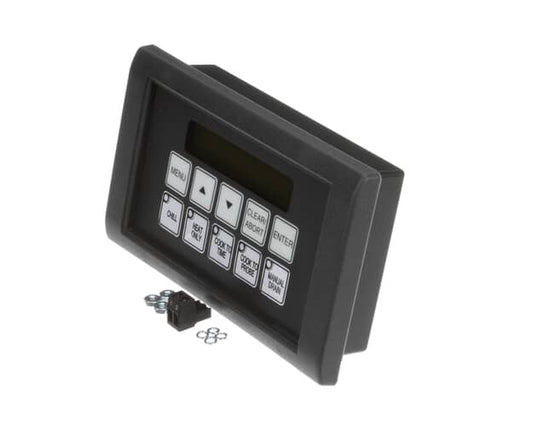 Bertazzoni Right Side Profile Blu - 125273