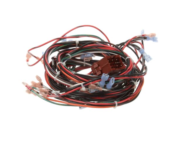 Bosch Motor - 141853