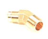 Bertazzoni Push Button For Timer - Z010075