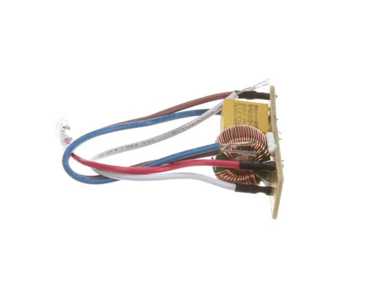 Lg Micom Controller Assembly - 4781W1M227W