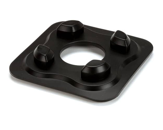 Speed Queen Assy Harn Gas Upper 120V W/Lt - D517096