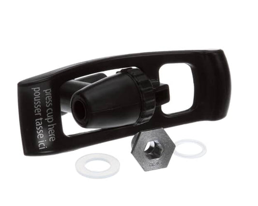 Hamilton Beach Spout Assy. - 990141900