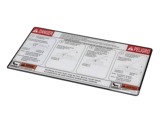 Bosch Switch - 168572