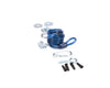 Danby Dew3320 Agitator - 33514