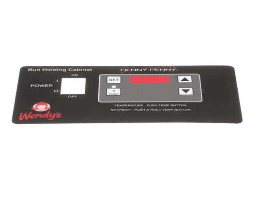 Danby Kgm Temperature Select S/W - 61511