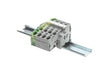Dacor 2100S Base Tray - 78702
