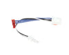 Dacor End Insert, Backspla - 81059