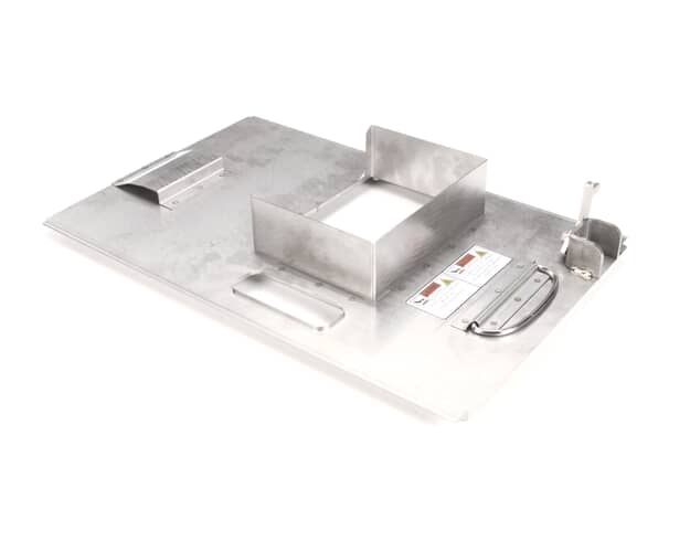 Dacor Part# 82673 Burner Tube (OEM) RF/RR