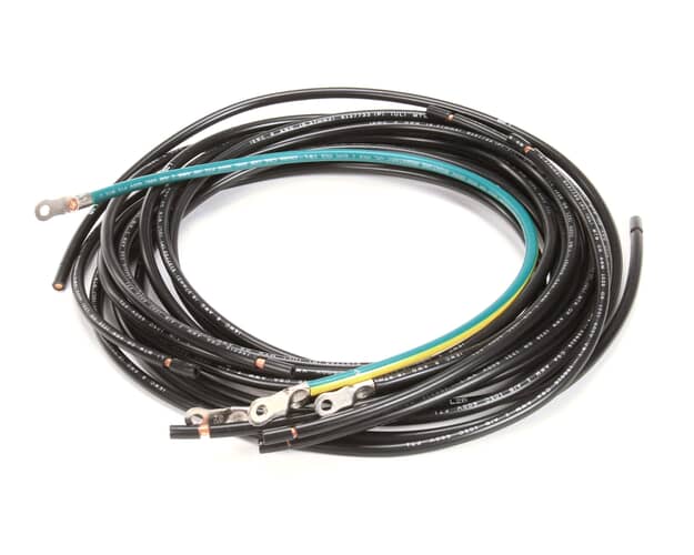 Dacor Sleeve Side - 82762