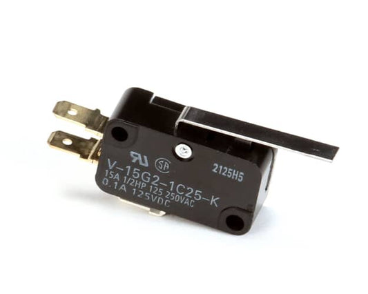 Dacor Nut, 6-32, Pem S-632 - 83096