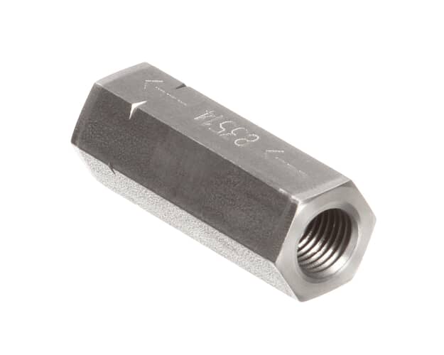 Dacor Screw,Wood,#8-1.5,S - 83514