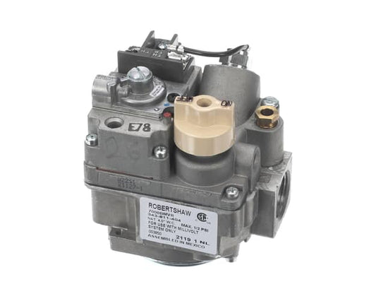 Hestan Valve, Gas, Fryer, 7000Bmvr-Ng - 003850