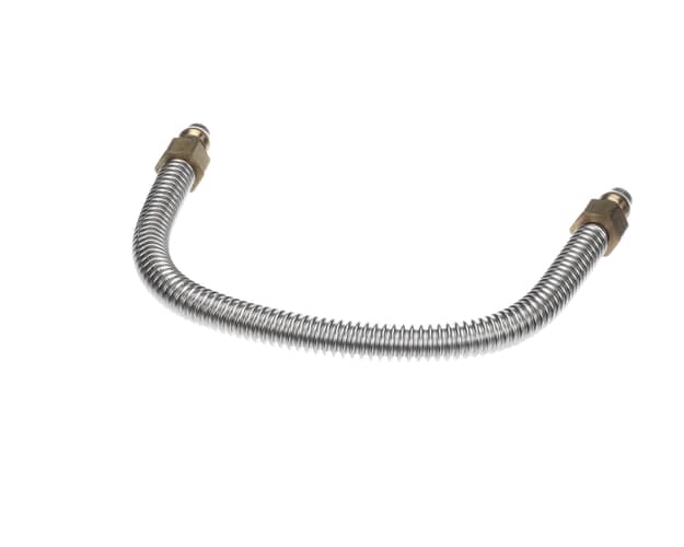 Hestan Hose, Flex, 3/8 Od, 12-Inch, F - 005682