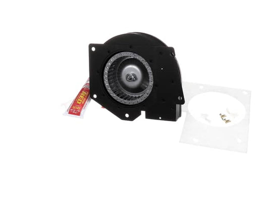 International Comf Blower Vent 80+ S - 1006168