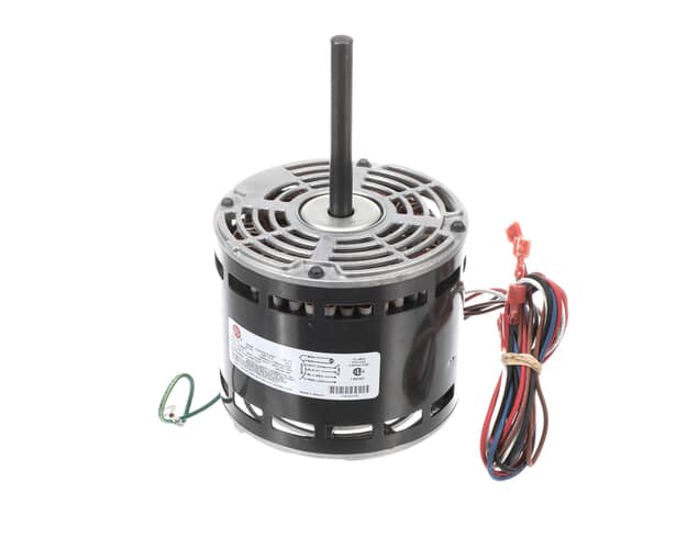 International Comfort Products Motor Blower 1/115 1/2 Ccw S - 1012119