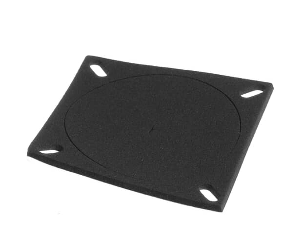 GE Cover P.T.C - WR02X11663