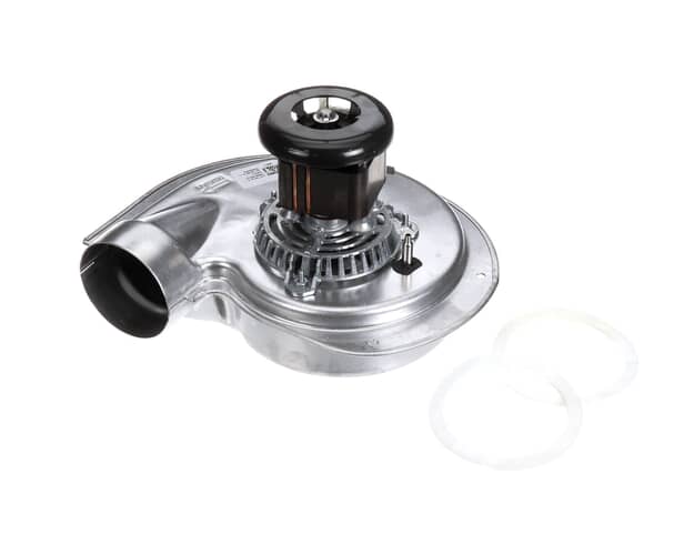 International Comf Blower Vent 80+ 1-Stg Jakel S - 1013833