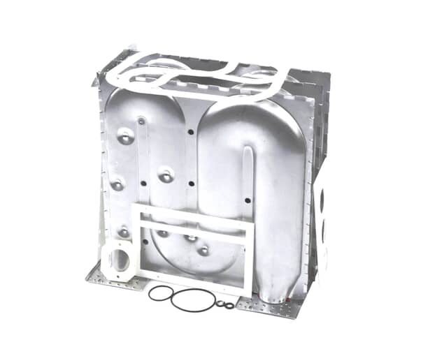 International Comf Heat Exchanger Rpj23Salw/90+Ga - 1014490