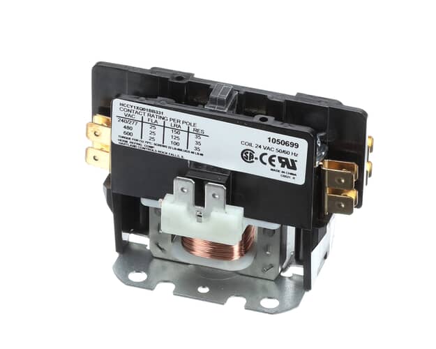 International Comf Contactor 1P 25A 24V 50/60 Hz - 1050699