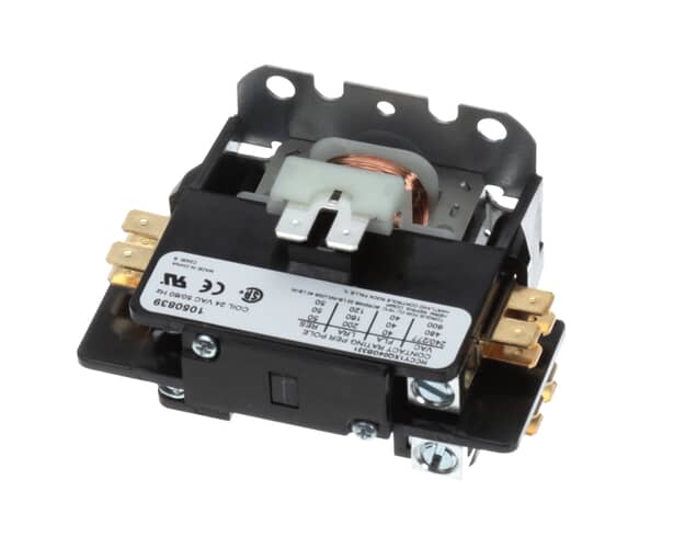 International Comfort Products Contactor 1P 35A 24V 50/60 Hz - 1050839