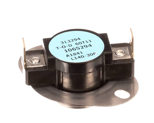 International Comf Switch Lmt 140-30 Sb - 1065294