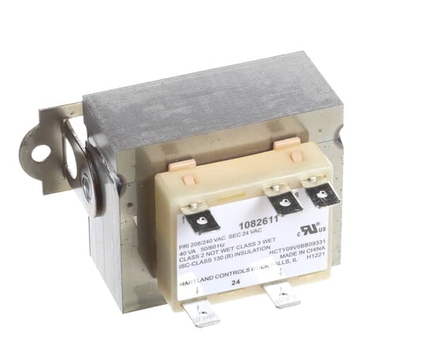 International Comfort Products Transformer 208/240 24 40Va - 1082611