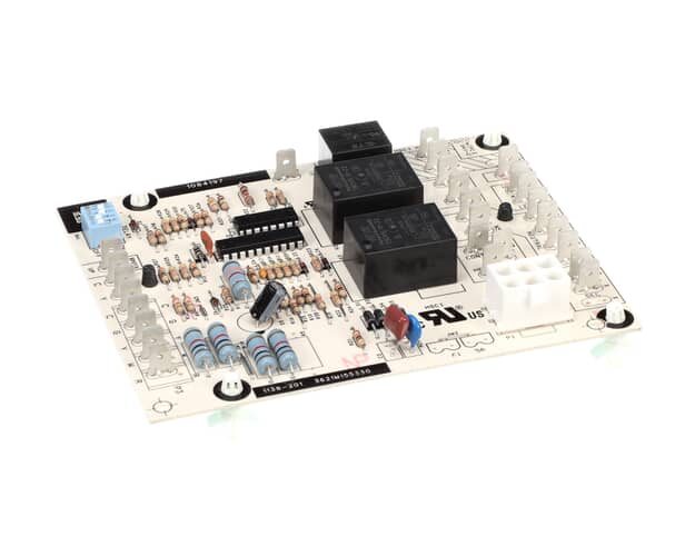 International Comf Electronic Fan Timer Sk - 1084197