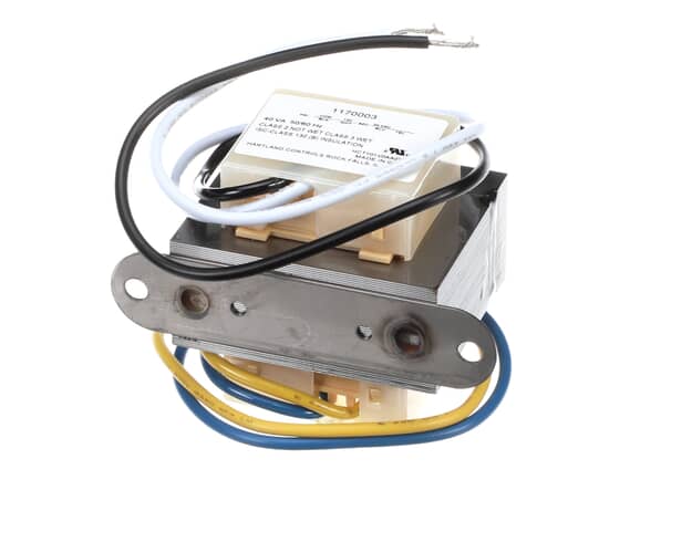 International Comfort Products Transformer 120 24 40Va S - 1170003