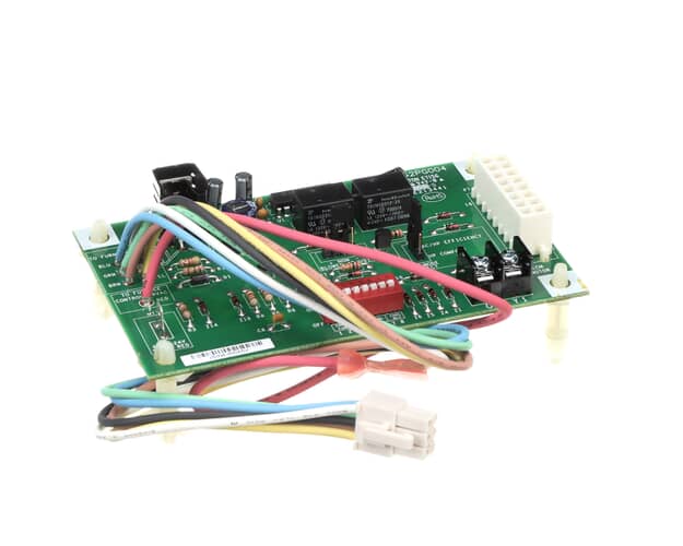 International Comfort Products Board,Motor Control - 1175594