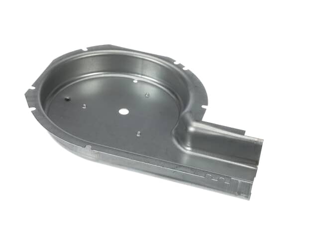 International Comfort Products Housing Asy Inducer Fan - 1178429