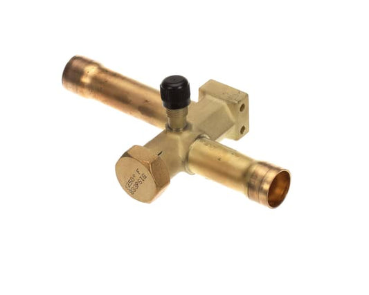 International Comfort Products Valve Suction Svc - 1185862